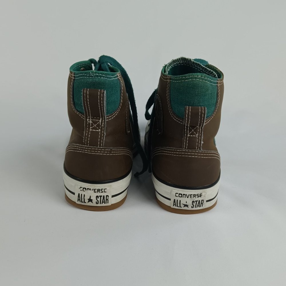 Converse Chuck Taylor High Top Sneakers. - Picture 4 of 12